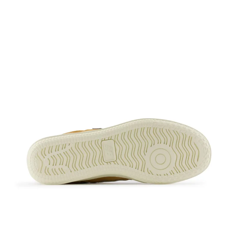 New Balance T500 Brown Beige-6