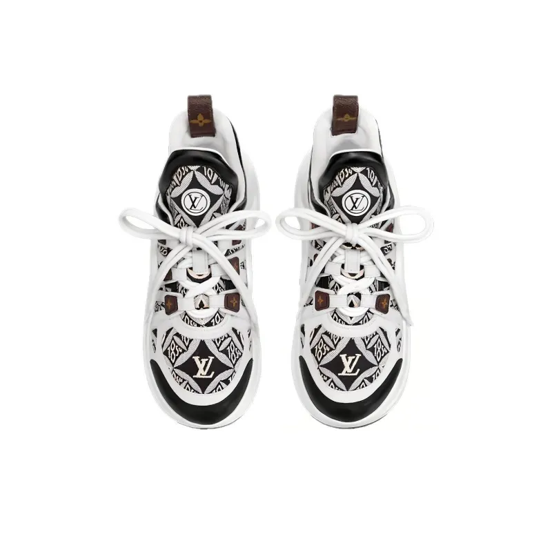 LOUIS VUITTON Archlight Since 1854 Women's-3