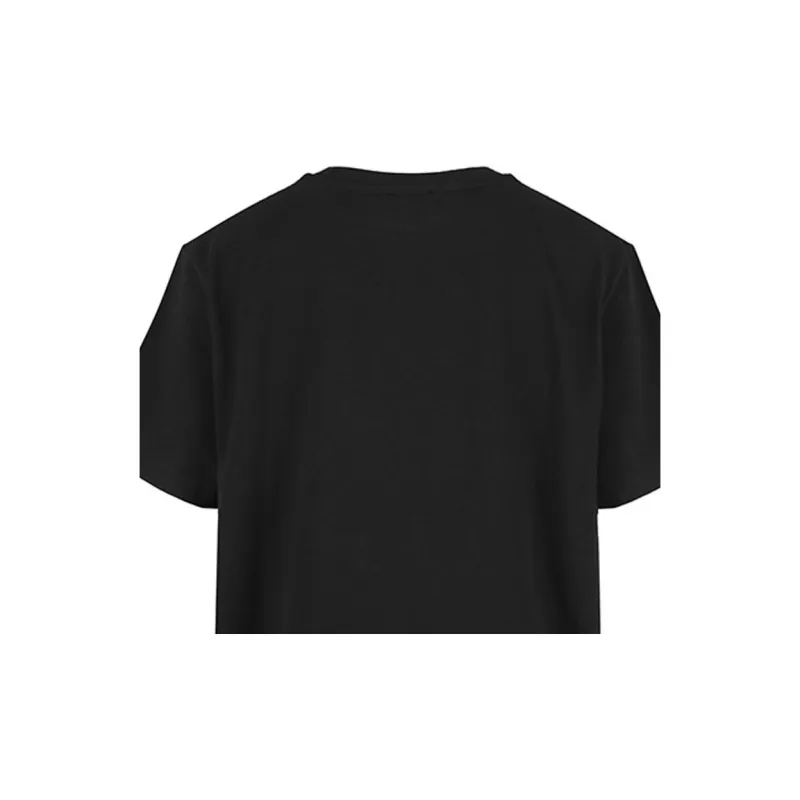 KENZO Logo Printed Crewneck T Shirt-3