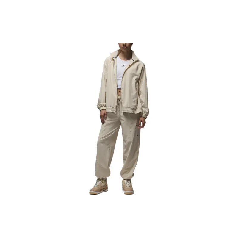JORDAN Sport Women's Dri FIT Woven Jacket-2