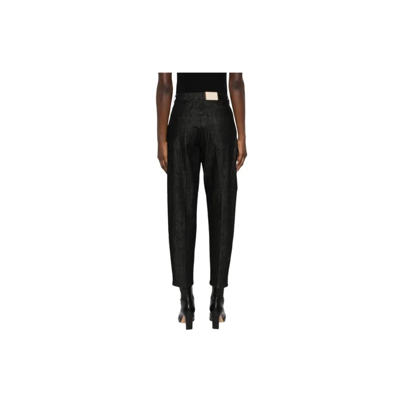 Polo Ralph Lauren Jeans Women's Black-2