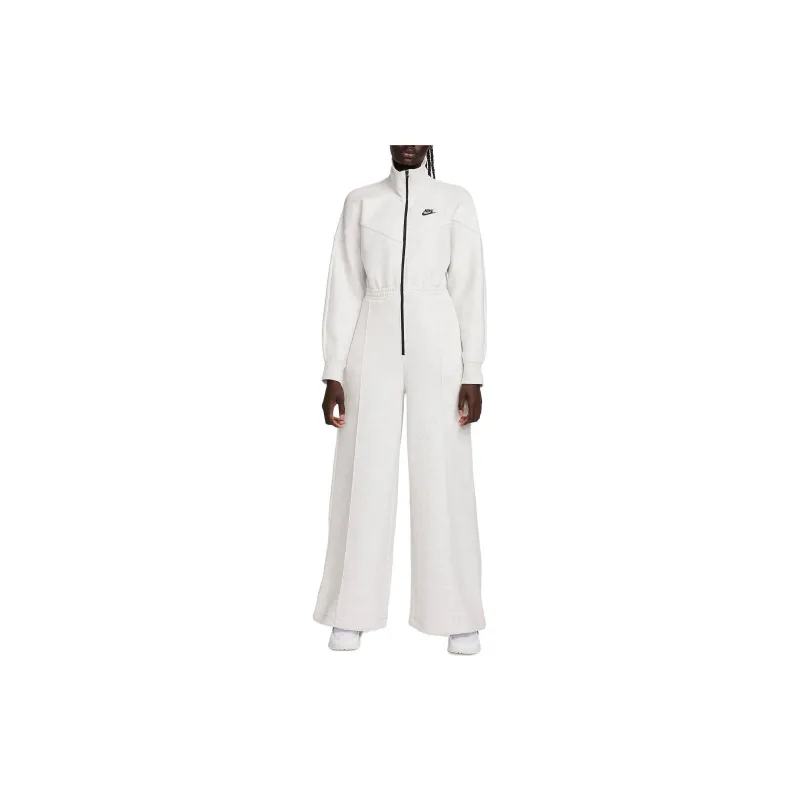 Nike Sportswear Tech Fleece Windrunner Women's Jumpsuit-1