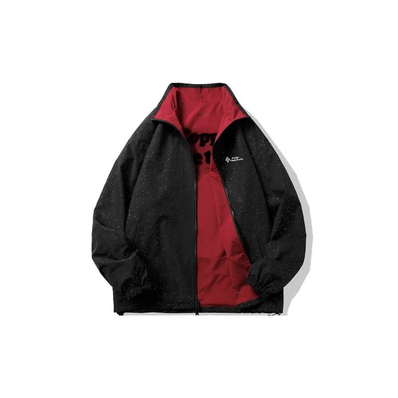 ZONEiD Jackets Unisex-15