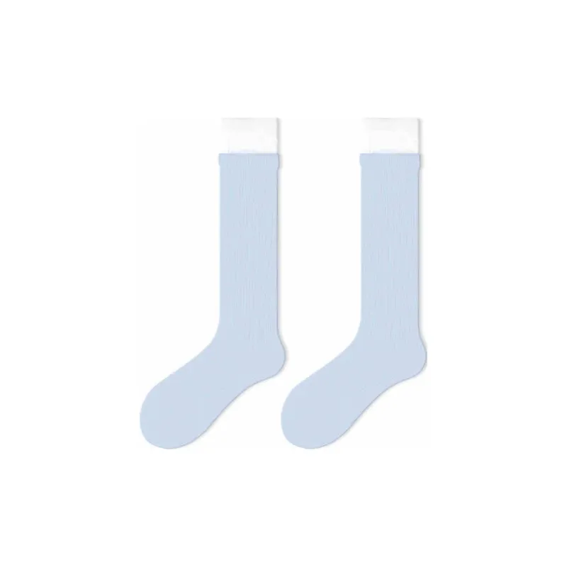 Primeet Mid Calf Socks Women's 1 Pack-3