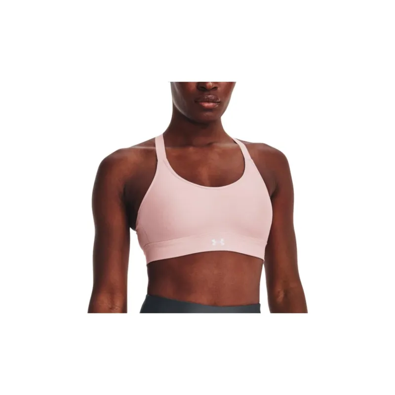 Under Armour Continuum Sports Underwear Women's Pink-2