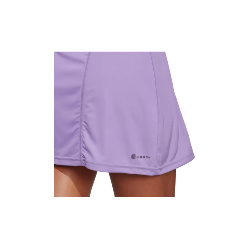 Adidas Slip Dresses Women's Purple-5