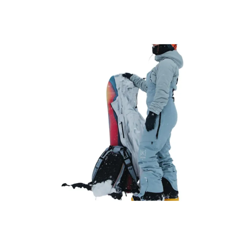 BURTON x Kimmy Fasani AK KIMMY GORE-TEX 2L Overalls Women's-5