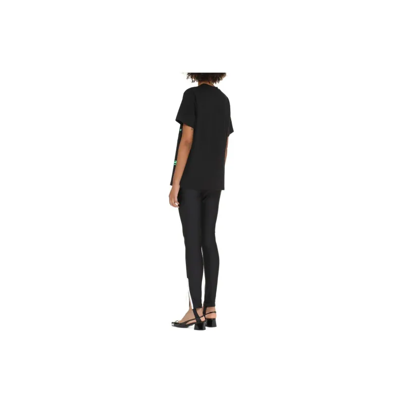 GUCCI SS23 T Shirt Women's Black-3