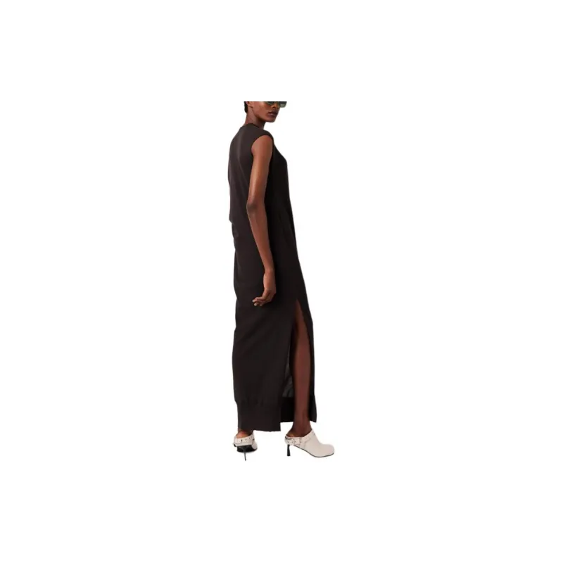 Stella McCartney Draped Dress-1