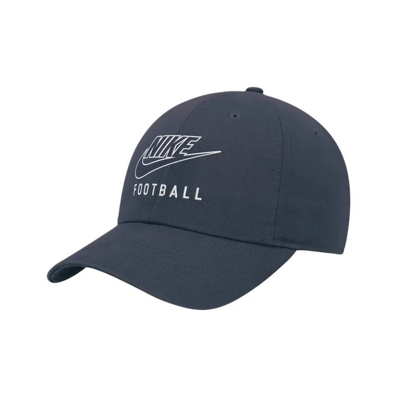 Nike Club Unstructured Football Cap-0