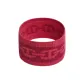 Plum/Bright Pink