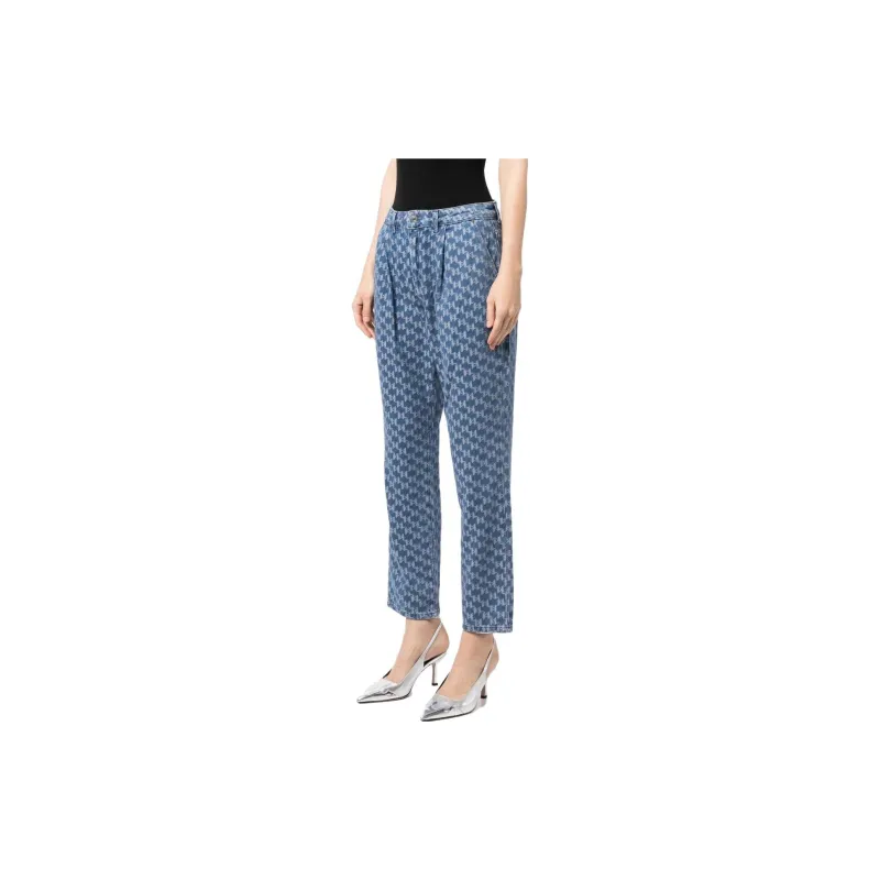 KARL LAGERFELD / Karl Lagerfeld Jeans Women's Blue-2