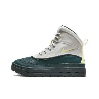 Nike Woodside 2 High ACG GS 'Photon Dust Deep Jungle'