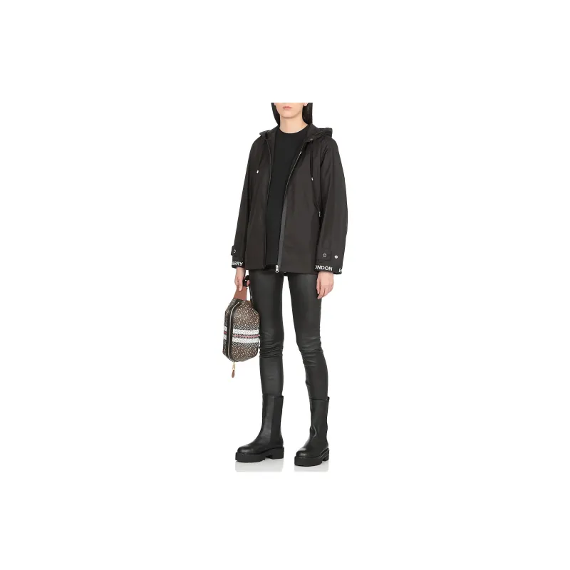 Burberry 2010s Logo print Jacket-2