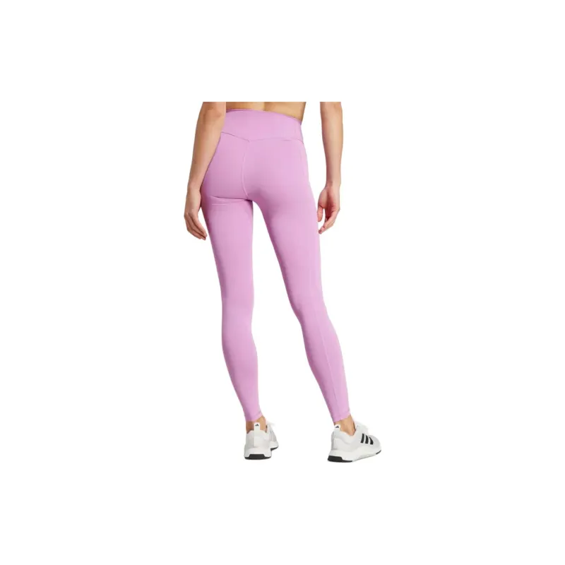 Adidas Athletic Trousers Women's Purple-1