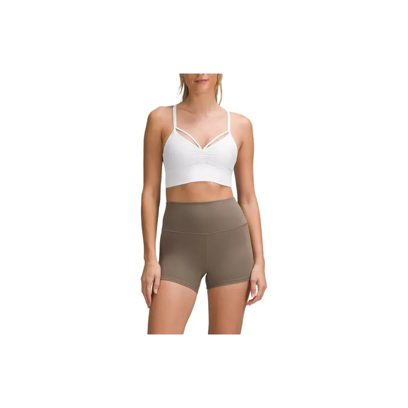 Lululemon Nulu OFFICIAL Sports Underwear Women's-7