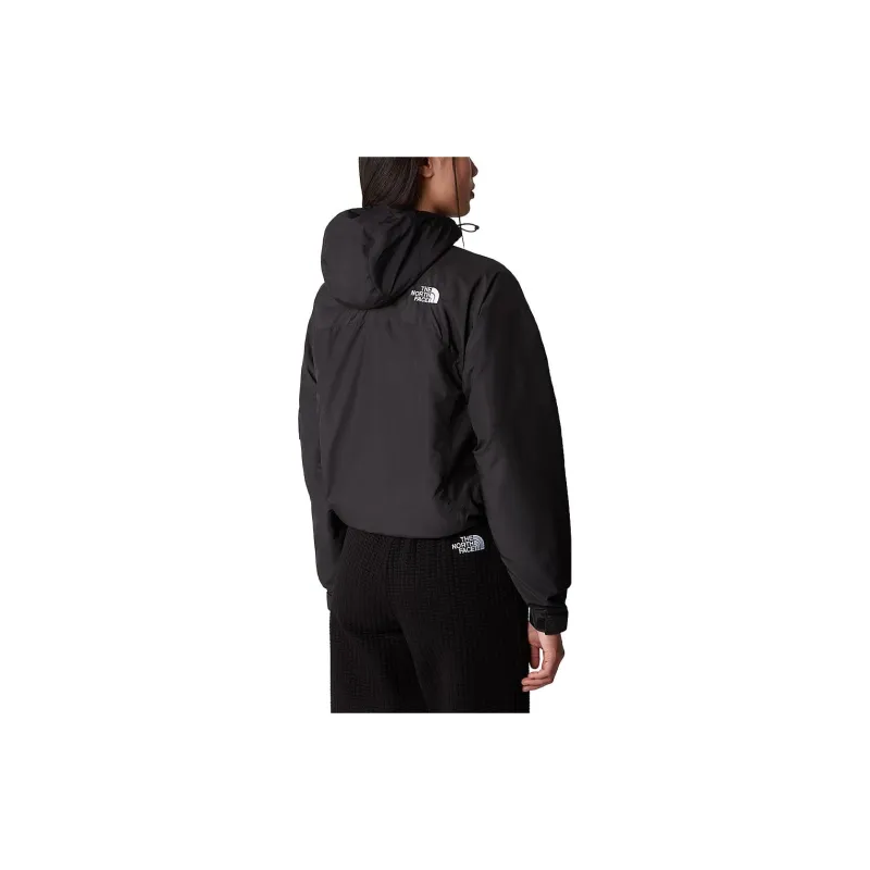THE NORTH FACE Jackets Women's Black-3