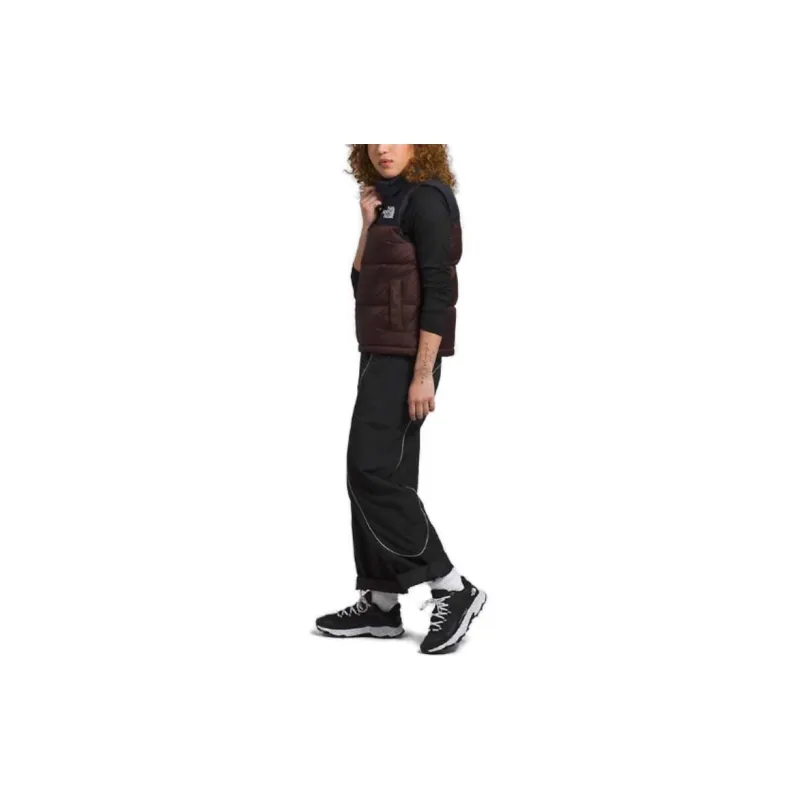THE NORTH FACE Nuptse Vest Women's Black-2
