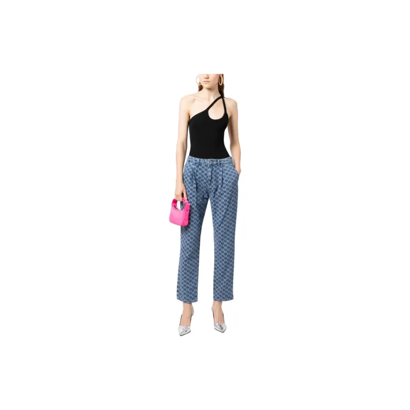 KARL LAGERFELD / Karl Lagerfeld Jeans Women's Blue-4