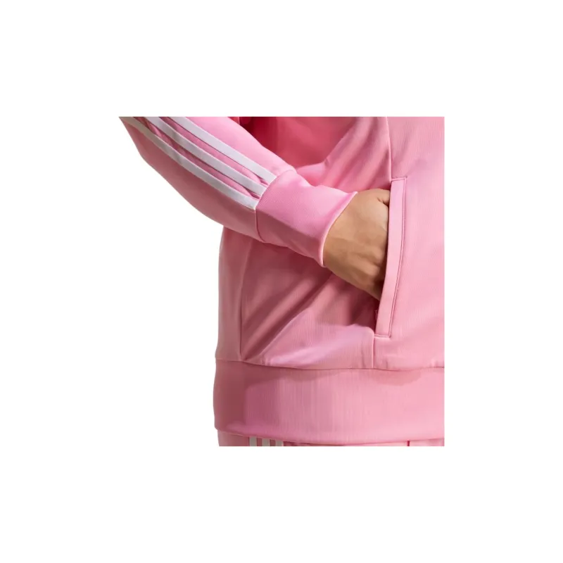 Adidas Originals Adicolor Classics Sst Track Jacket Plus Size-3