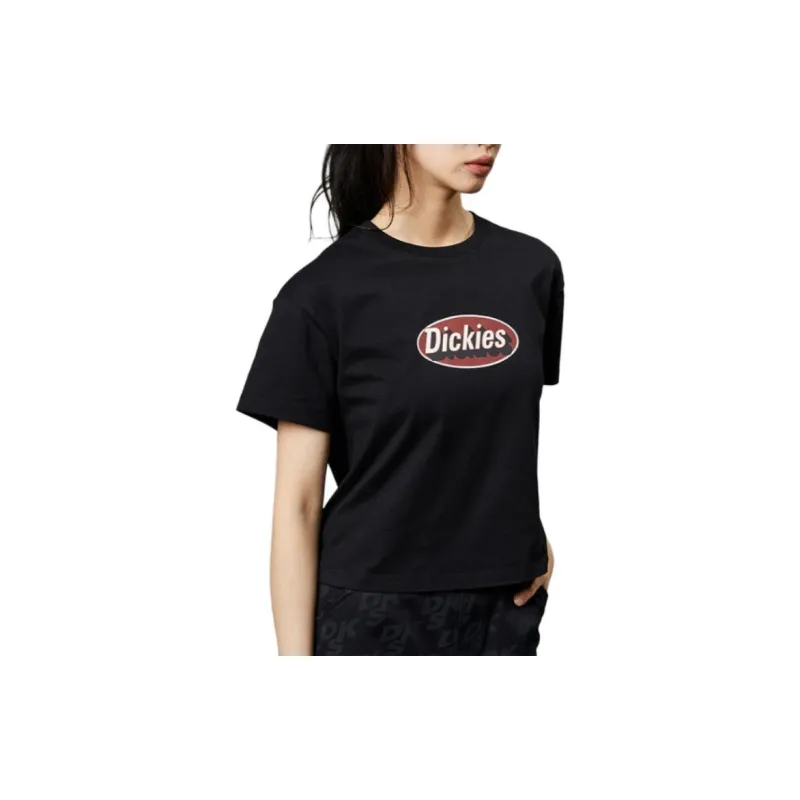 Dickies T Shirts Women's-2