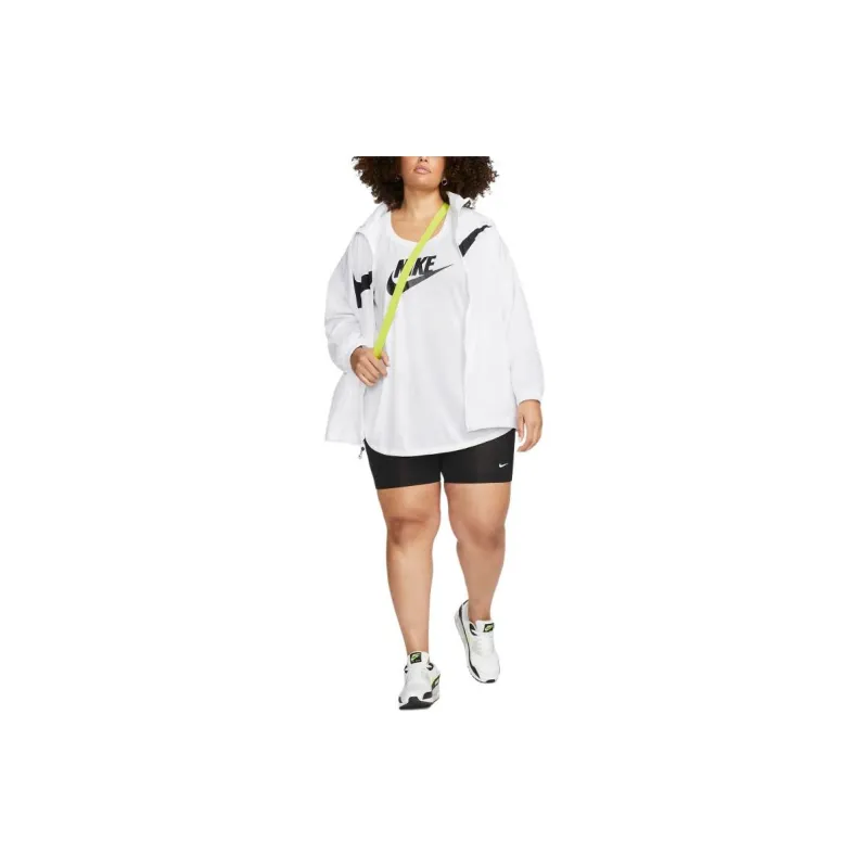 Nike Sportswear Essential Women's Tunic Plus Size-4