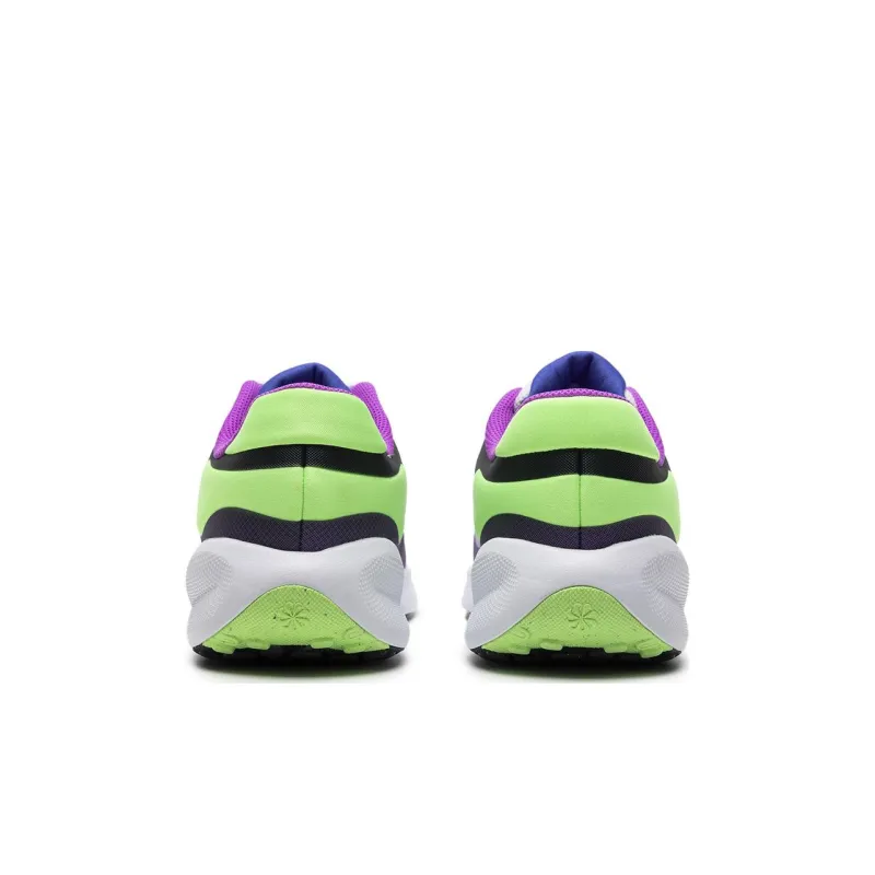 Nike Revolution 7 GS 'Fuchsia Dream Ultramarine'-3