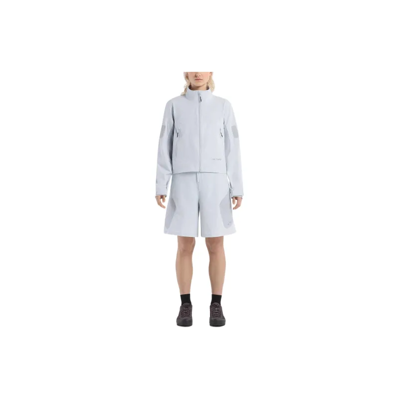 Arc'teryx Women'ss Eislen Cargo Short Turbine-6