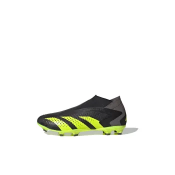 adidas Predator Accuracy+ Injection FG J 'Crazycharged Pack'