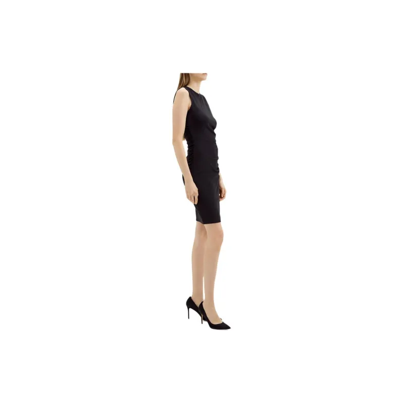 THEORY Sleeveless Dress Women's-9