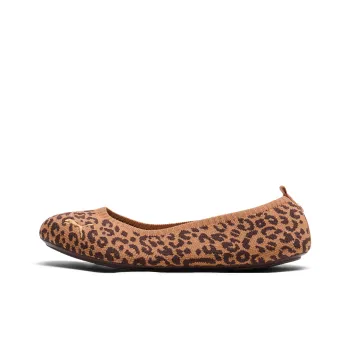 PUMA Non-slip Lightweight Low-Top Training Shoes Women's Brown