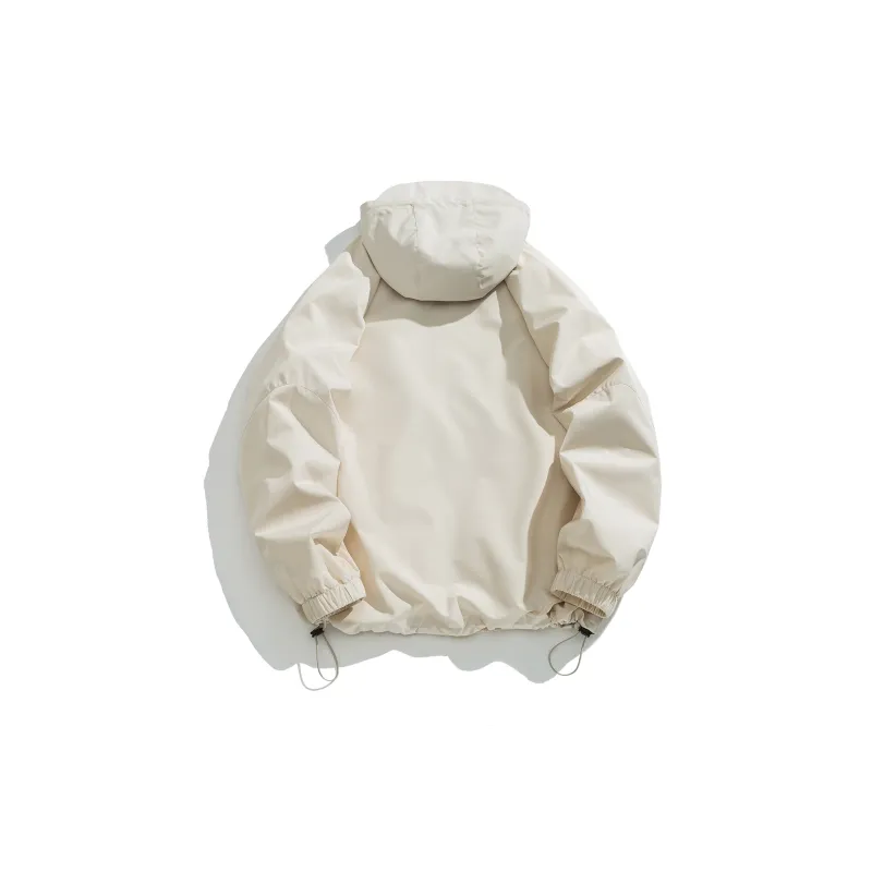 TONYKRZ Jackets Unisex-5