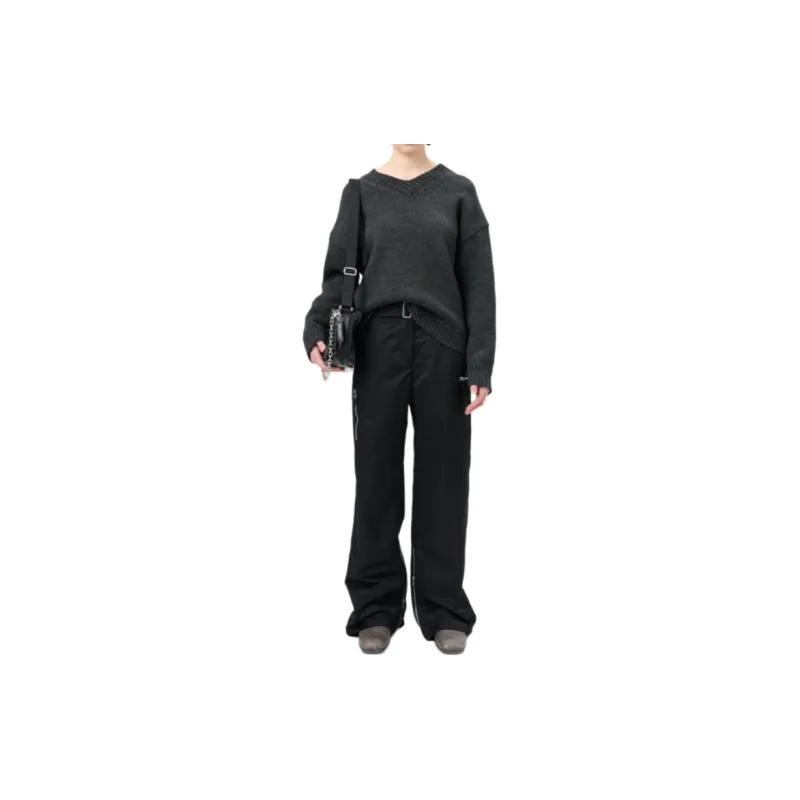 OUR LEGACY Pilot Trousers-1