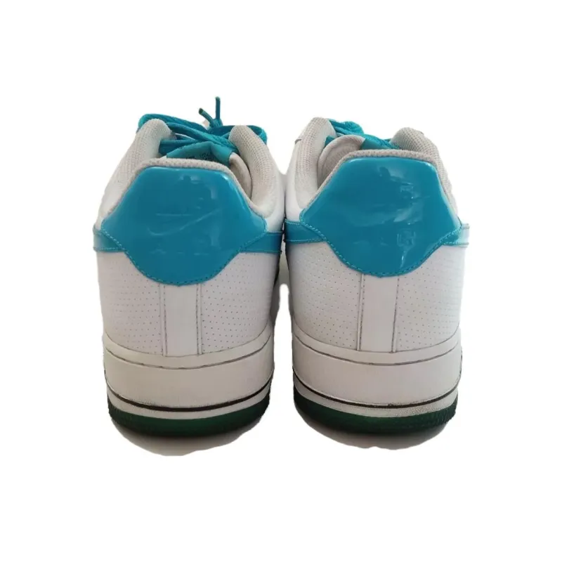 Nike Air Force 1 Low Marina Blue-2