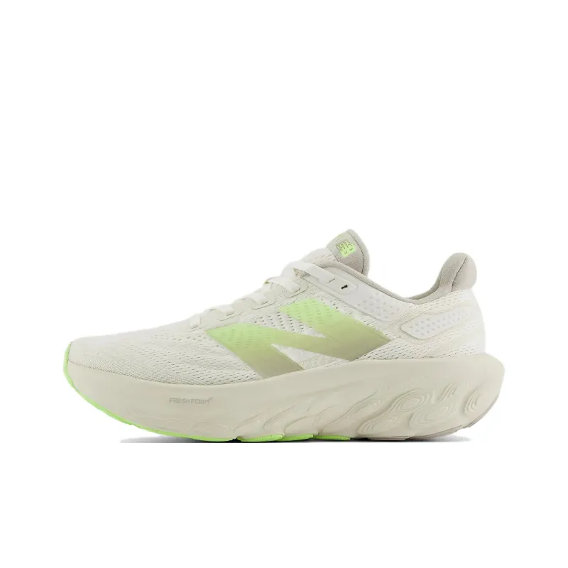 New Balance Fresh Foam X 1080v13 'White Green' Women's-0