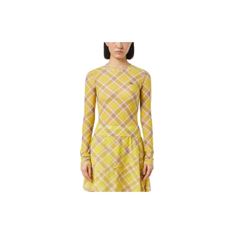 DIESEL Knitwear Women's Yellow-1