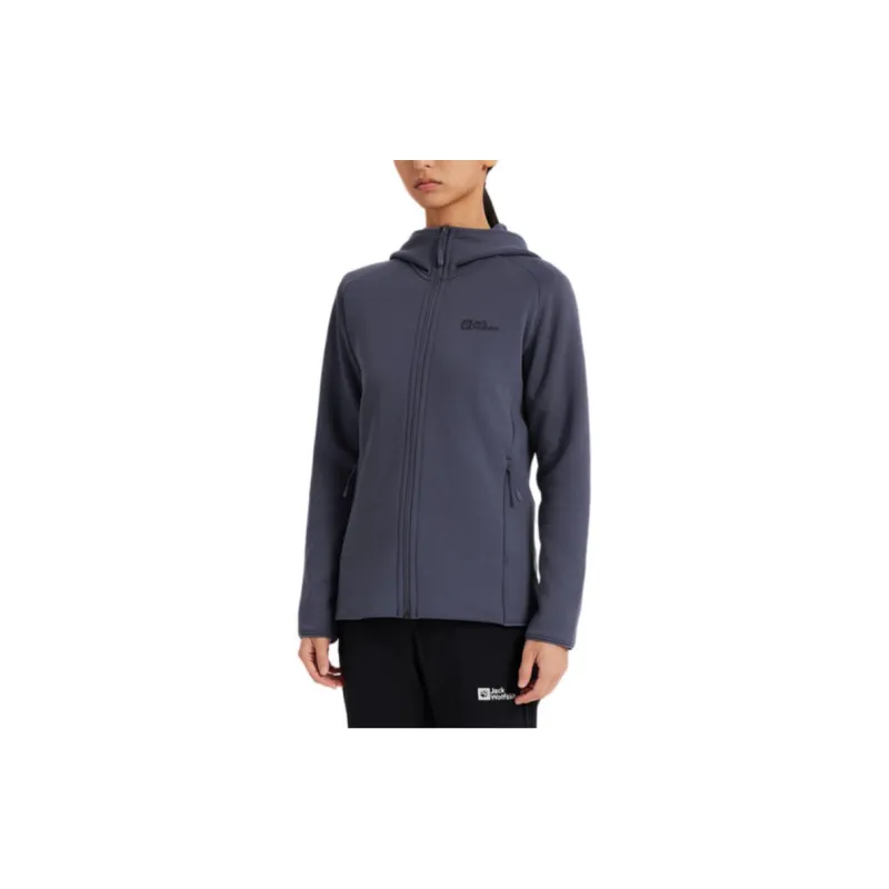 JACK WOLFSKIN Jackets Women's-8