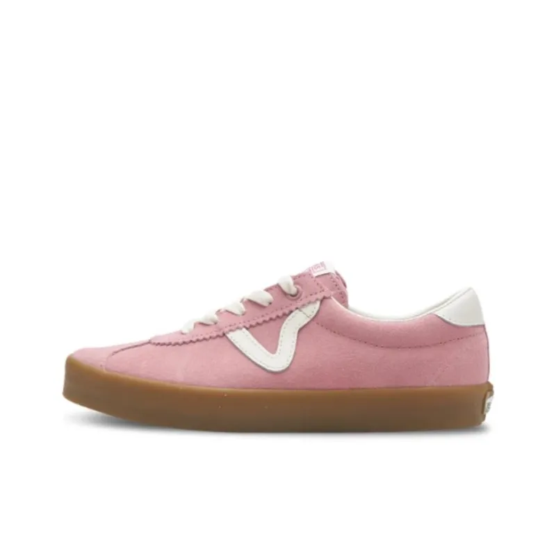 Vans Sport Low 'Baby Pink'-0