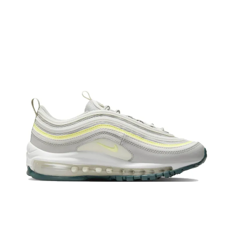 Nike Air Max 97 Light Iron Ore GS-1