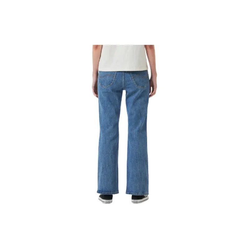Lee Jeans Women's Blue-3
