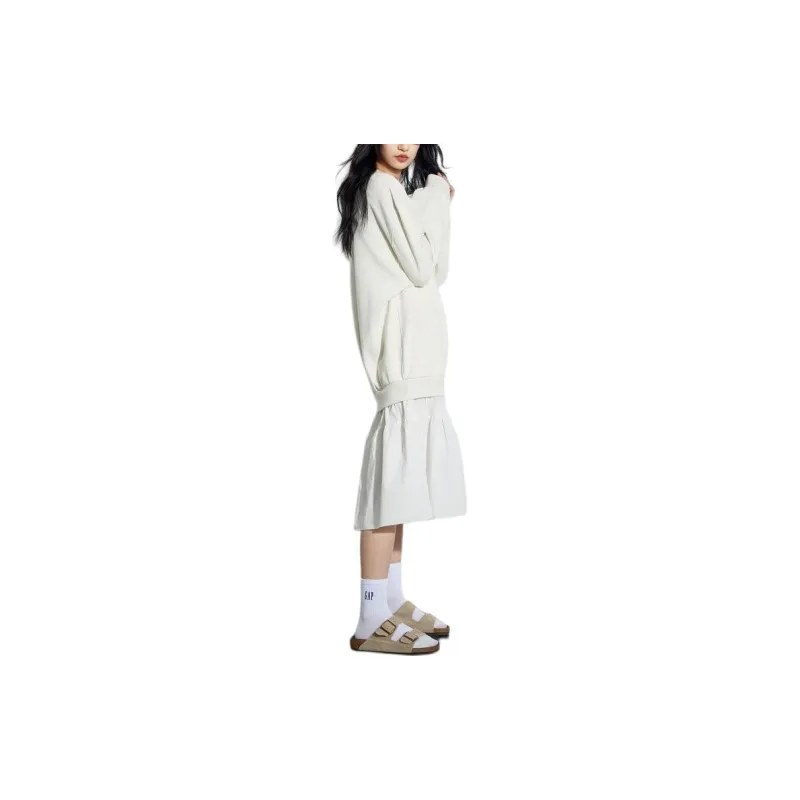 GAP Long Sleeved Dresses Women's-2