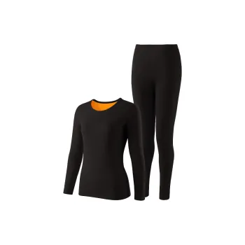 H YXIANG Women's Thermal Sets