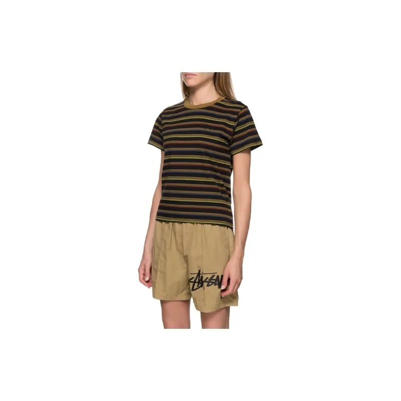 Stussy T-Shirts Women's-5