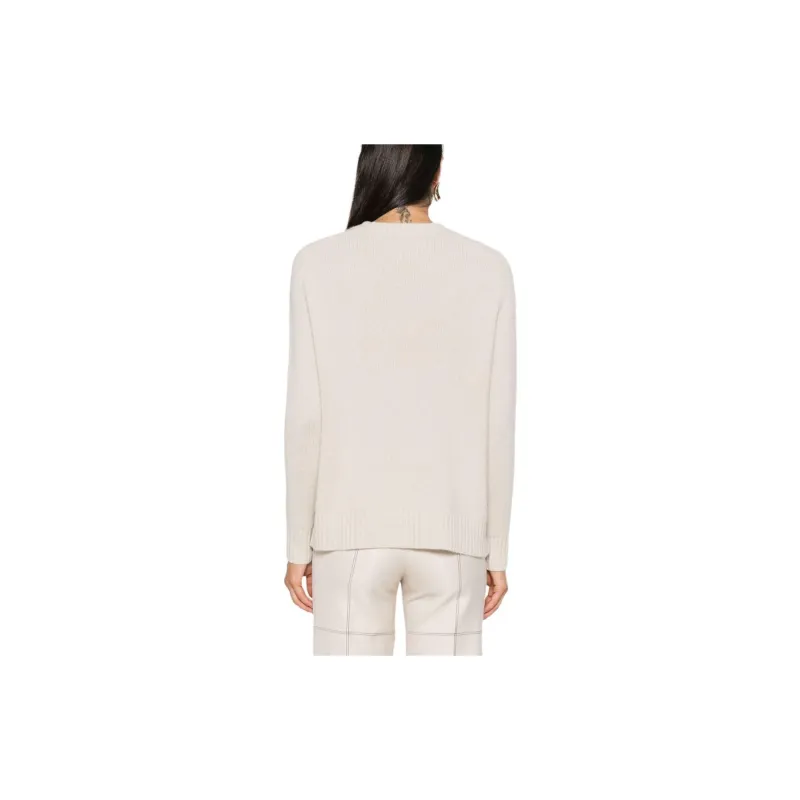 JOSEPH Open Sweater-3