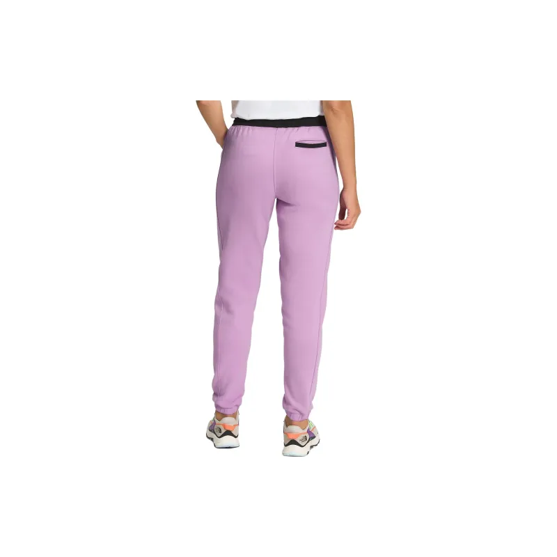 THE NORTH FACE Casual Pants Women's Purple-2