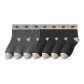 3 Medium Gray+4 Dark Gray