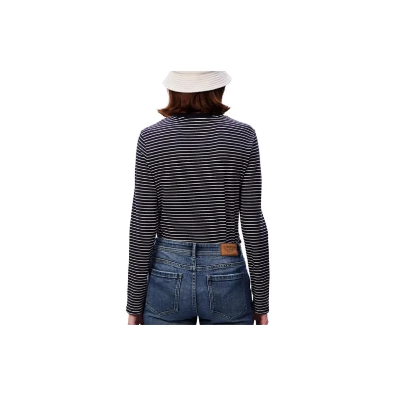 HAZZYS T Shirts Women's-3