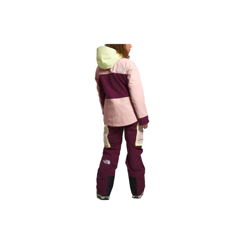 THE NORTH FACE Jackets Women's Pink-3