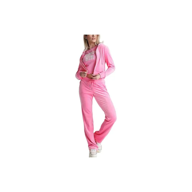 Juicy Couture Knitwear Women's Pink-1