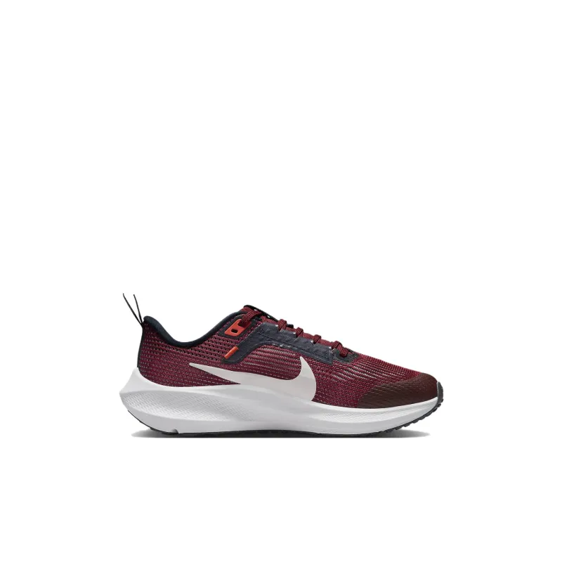 Nike Air Zoom Pegasus 40 GS 'Crimson Obsidian'-1